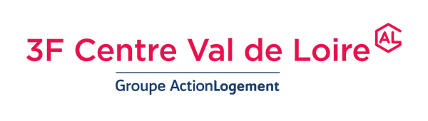3F Centre-Val de Loire