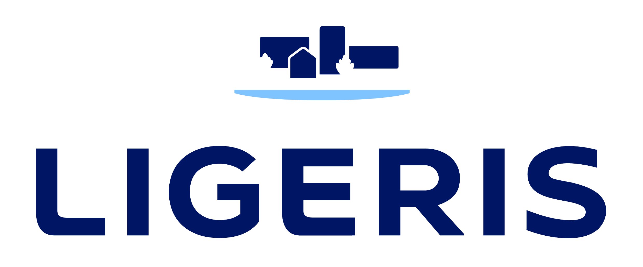 LIGERIS